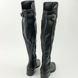 Guess boots